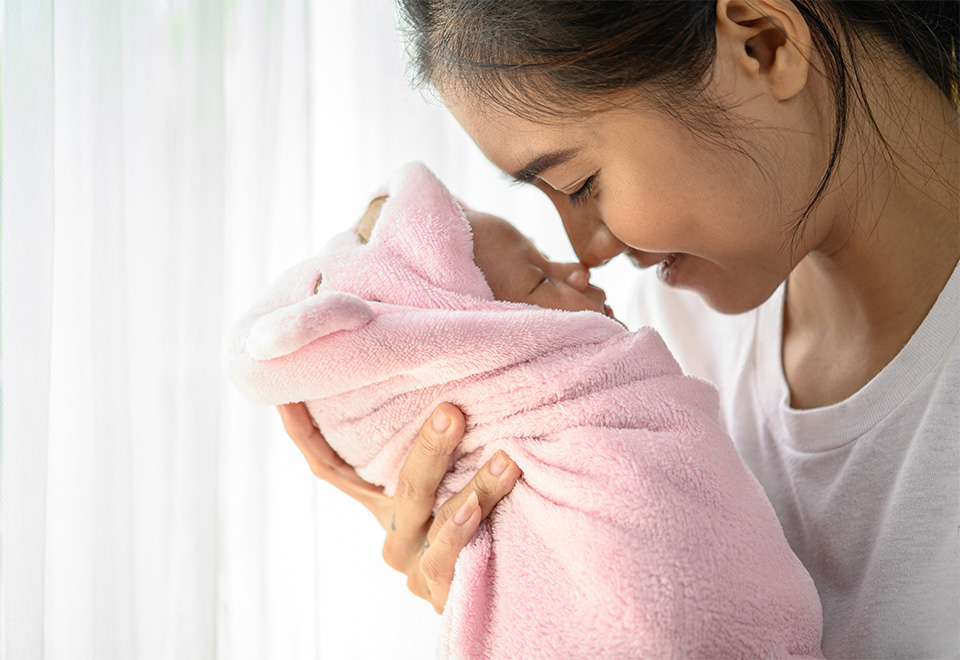 What Makes Postpartum Care from Night Nite Baby Different?