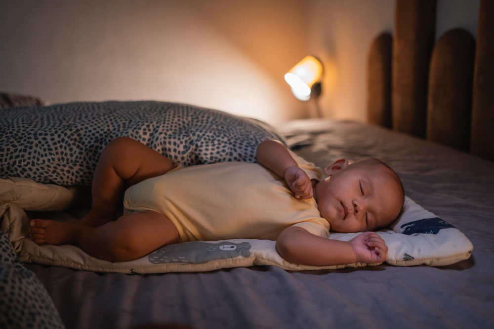 How Infant Sleep Specialists Support New Parents