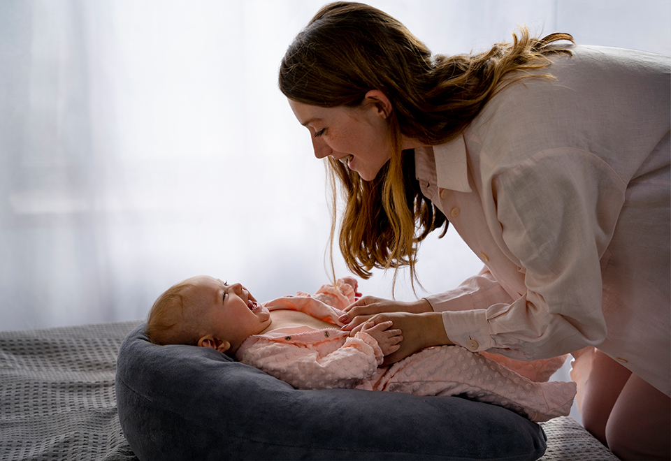 Overnight Newborn Care: What to Expect from a Night Nite Babies Specialist